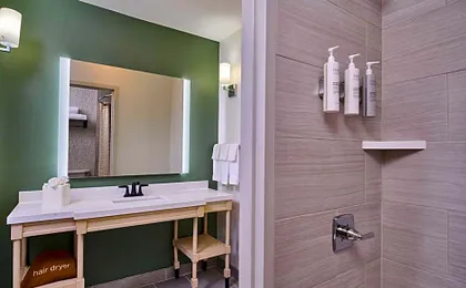Homewood Suites by Hilton Anchorage