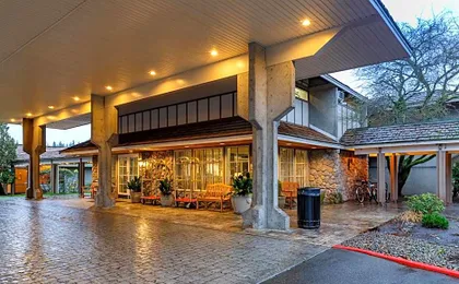 Red Lion Hotel Bellevue