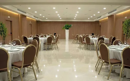 Gold Tower Lifestyle Hotel