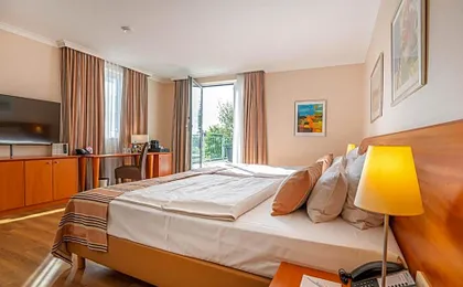 PhiLeRo Hotel Koln
