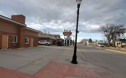 Alamo Motel