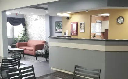 Microtel Inn & Suites by Wyndham Dayton/Riverside Oh