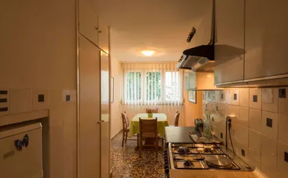Friendly Well Located Family Apartment