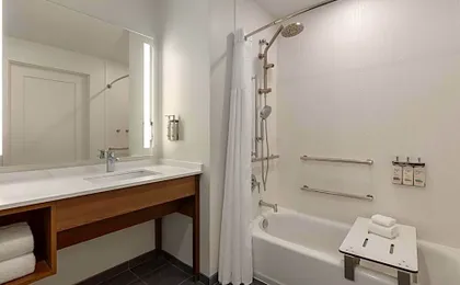 Staybridge Suites Norfolk Airport by IHG