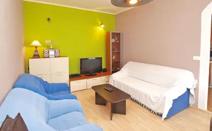 Apartment 1413