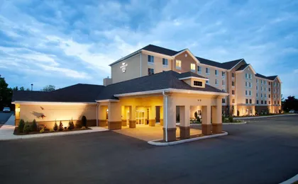 Homewood Suites Rochester