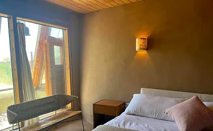 Hacienda Del Sol Historic BB