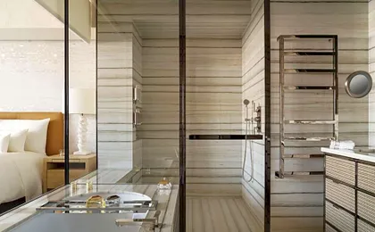 Cheval Blanc Paris & Dior Spa Cheval Blanc Paris