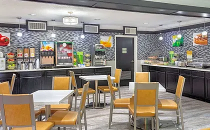 Quality Inn St. Robert - Ft. Leonard Wood