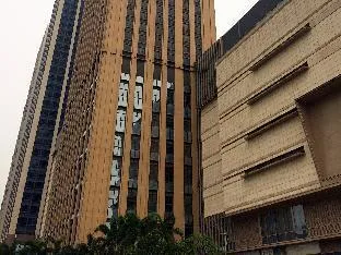 Angda Pazhou Apartment - Guangzhou Pazhou International Exhibition Center