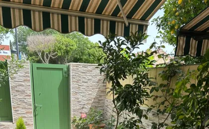 Chalet El Naranjo