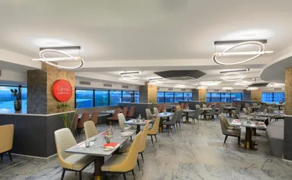 Ginger Hyderabad Airport Road