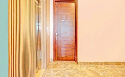 Del Fox Hotel New Delhi - Just a Minute Away From New Delhi Railway Station and Connaught Place