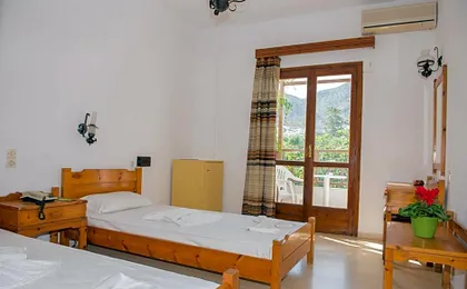 Hotel Velissarios