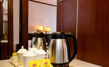 Vienna International Hotel Shenzhen North Station Branch