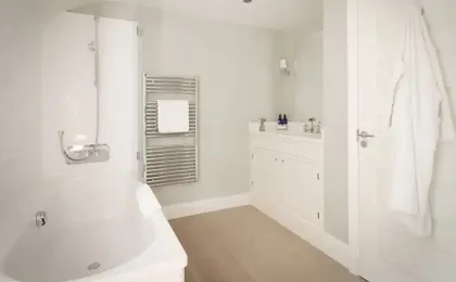 Luxurious 3-bedroom Notting Hill