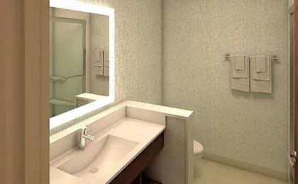 Holiday Inn Express & Suites Omaha - 120th and Maple By IHG