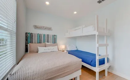 Second Wind by Silver Sands Vacation Rentals