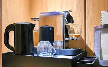 Novotel Paris Centre Bercy