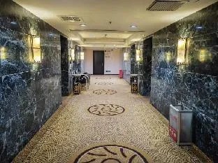 Taoran Hotel