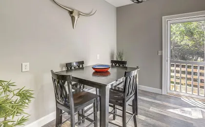 < 1 Mi to Ocean! OBX Condo w/ Decks, Pets Welcome