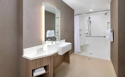 SpringHill Suites By Marriott Tifton