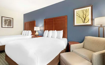 Best Western Northwest Corpus Christi Inn & Suites