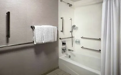Courtyard by Marriott Los Angeles Torrance/Palos Verdes