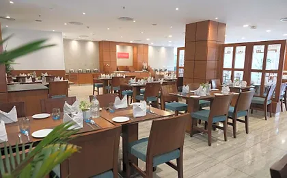 Deventure Hotel