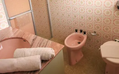 Pousada Sino Dos Ventos