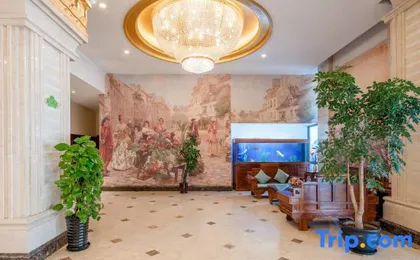 Vienna International Hotel (Shanghai Hongqiao National Exhibition and Convention Center Caohejing)