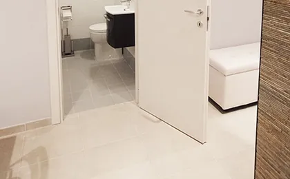 ComfortHouse Plus