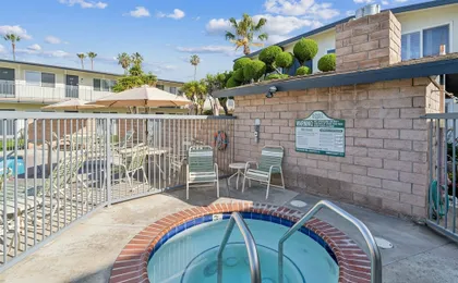 Beautiful 1 Bed Beach Condo #224 1 Bedroom Condo by Sunset Shores Condominiums