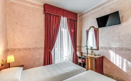 Hotel Orazia