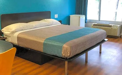 Motel 6-Daytona Beach, FL - Speedway