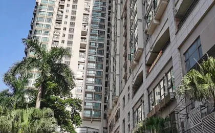 Siji Jiaren Apartment Hotel