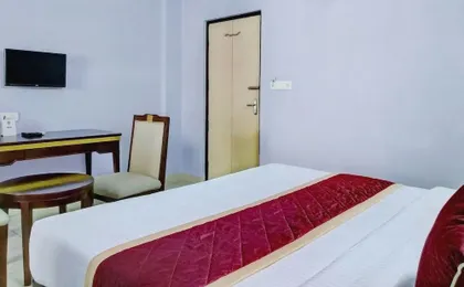 OYO 10479 Sree Sai Comfort