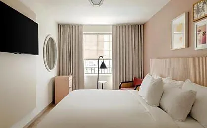 FOUND Hotel, Miami Beach, Series by Marriott