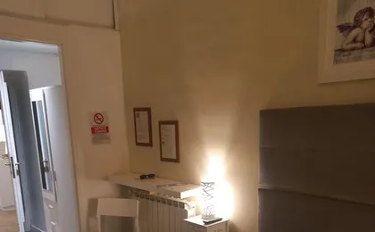 Stefano House Roma
