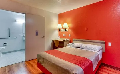 Motel 6-Tigard, OR - Portland South - Lake Oswego