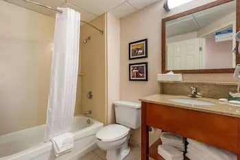 MainStay Suites Foxboro - Mansfield