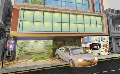 Hotel Redkey