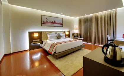 Ramada by Wyndham Bengaluru Yelahanka