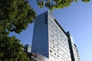 Ji Hotel Shanghai Zhangjiang Financial Information Park