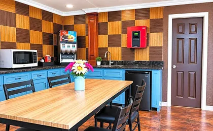 Economy Lodge by Hotel O Texas City