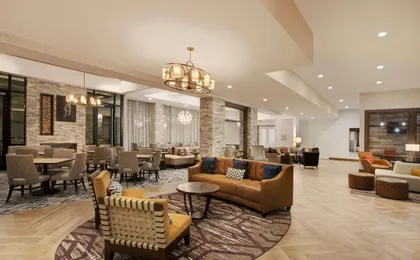 Homewood Suites by Hilton Louisville Downtown (H)