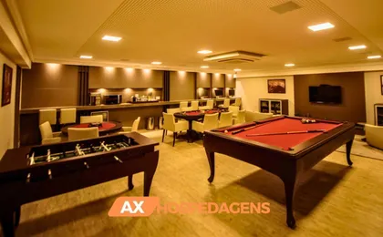 Holanda's Prime by Sunrise Hospedagens