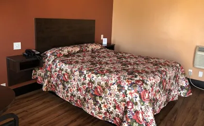 El Rancho Motel