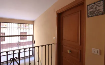 Apartamento Moira