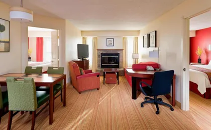 Residence Inn Peoria